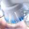 SmartSeries Teen White - Rechargeable Toothbrush