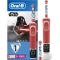 Kids Power Vitality Star Wars - rechargeable electric toothbrush