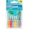 6 Interdental Brushes Mix Pack Extra Soft