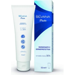 Pasta with 30% Zinc Oxide -  50 ml