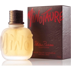 Minotaure - Eau de Toilette for Men 75 ml Spray