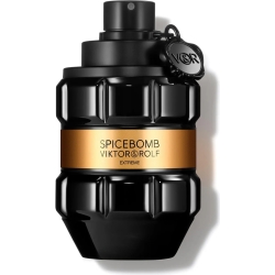 Spicebomb Extreme - Eau de Parfum for Men 50 ml Spray