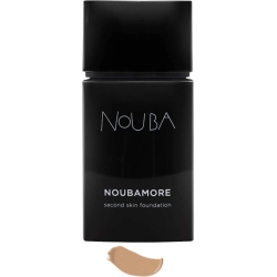 Noubamore Skin - Fluid Foundation N.87