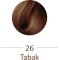 Classic - ammonia-free Hair dye N. 26 Tobacco
