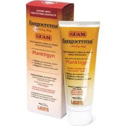 Fangocrema Activity Day - slimming body treatment 200 ml