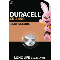 2450 - lithium coin battery