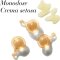 Ceramide Capsules Daily Youth Restoring Eye Serum 60 capsules