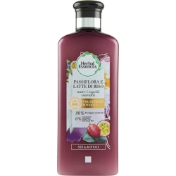 Passion Flower & Rice Milk - Restructuring Shampoo 250 ml
