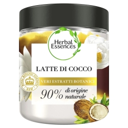 Coconut Milk - Moisturizing Mask 250 ml