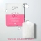 aqua glow flash mask - illuminating fabric mask