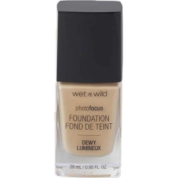 Photo Focus Foundation DEWY N. 522 Soft Beige