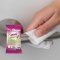 Brawn - 40 multi-purpose sanitizing wipes