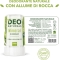 Deonaturals - deodorant stick With Aloe 50 G
