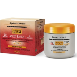 Fanghi Azione Rapida Fir - Mud cellulite 500 g