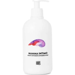 Mammababy Mamma intimo - Mom's intimate hygiene soap 500 ml