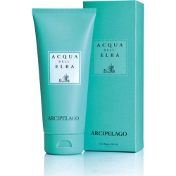 Arcipelagol - man shower gel 200 ml