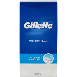 Hydrates & Soothes - After Shave balm 100 ml