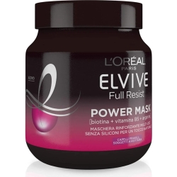Power Mask - Mask for strengthening brittle hair 680 ml