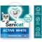 Active White - Ultra clumping litter 6 liters