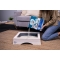 Active White - Ultra clumping litter 6 liters