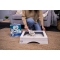 Active White - Ultra clumping litter 6 liters