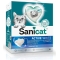 Active White - Ultra clumping litter 6 liters