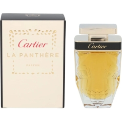 La Panthère Parfum for women 50 ml vapo