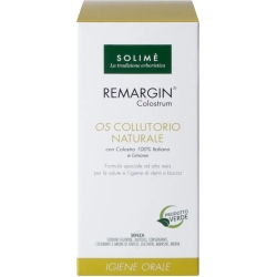 Os Remargin Colostrum - Natural mouthwash 250 Ml