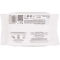 25 Natural Make-up Remover Wipes for Eyes and Face