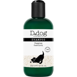 D-Dog Pet Beauty - Shampoo for puppies 250 ml