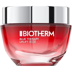 Blue Therapy Red Algae Uplift Rich - Anti-wrinkle cream 50 ml