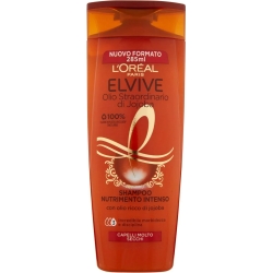 Extraordinary Jojoba Oil - Intense nourishing shampoo 285 Ml