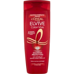Color Vive - Protective shampoo for colored hair or Meches 285 Ml