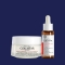 Pure Actives Vitamin C + Alpha Arbutin - Brightening face drops 30 ml