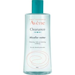 Cleanance - Micellar Water 400 ml
