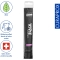 Black Is White - Whitening toothpaste 90 ml