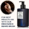 Beard shampoo 250 ml