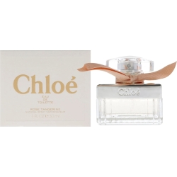 Rose Tangerine - Eau de Toilette For Women 30 ml Spray