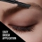 Kit Sourcils - permanent coloring for eyebrows n. 4-1 Dark Brown