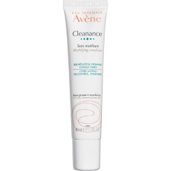 Cleanance Soin Matifiant - Mattifying emulsion 40 Ml
