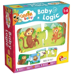 Carotina Baby - Baby Logic with mums and babies