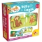 Carotina Baby - Baby Logic with mums and babies