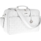 Pastello - Baby bag with handles - White