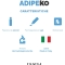 Adipe Ko - Anti-cellulite cream 200 ml