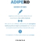 Adipe Ko - Anti-cellulite cream 200 ml