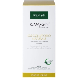 Remargin Colostrum Os - Collutorio naturale 500 Ml