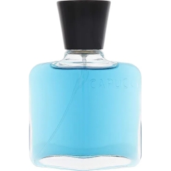 Blu Water - Eau de Parfum for Men 100 ml Spray