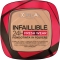 infaillible 24h wear fresh - powder foundation N.220 Sand