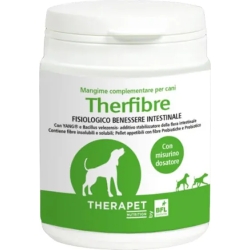 Pro-Fiber Therapet - Food for dogs and cats to the gut 500 g