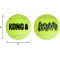SqueakAir Balls - 3 S size balls